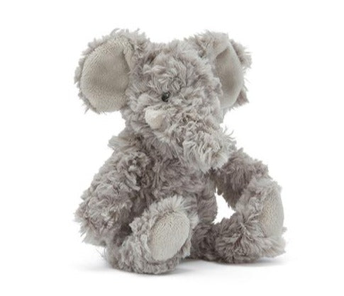 Nana Huchy | Mini Jimmy the Elephant Rattle
