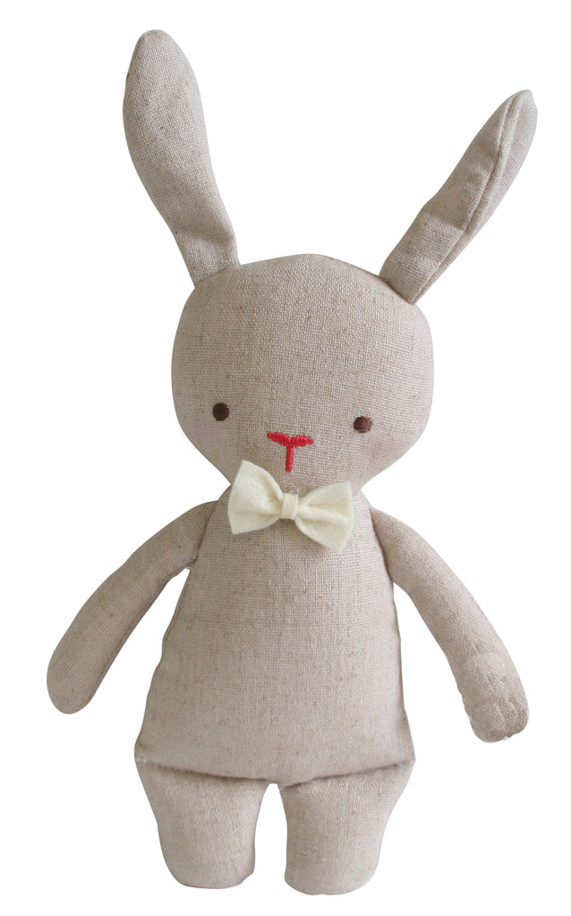 Alimrose | Angel Bunny - Noel Blush Gold (70cm)
