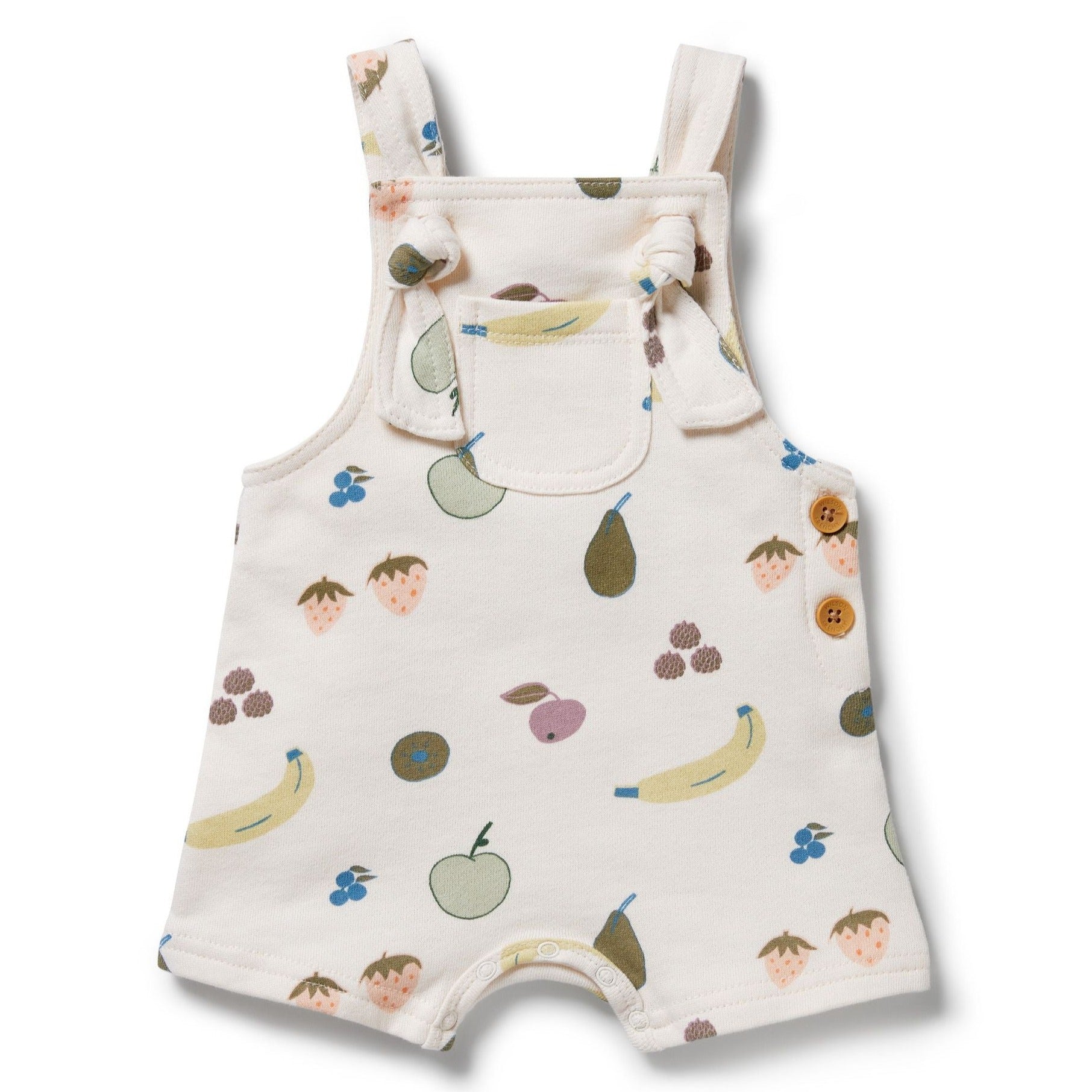 Wilson & Frenchy Fruity Overall