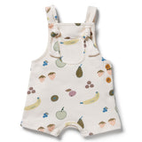 Wilson & Frenchy Fruity Overall