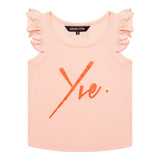 Pink Yve Tank
