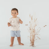 Aster & Oak | Pirate Map Tee - LAST One Size 0