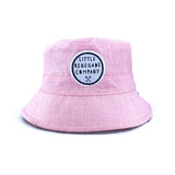 Little Renegade | Sparkles Unicorn Reversible Bucket Hat
