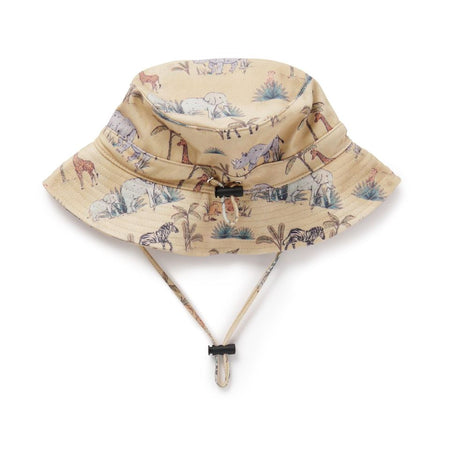 Aster & Oak | Unicorn Bucket Hat