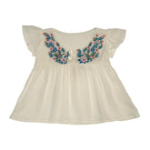 Sage Designs | Butterfly Top - LAST Size 8