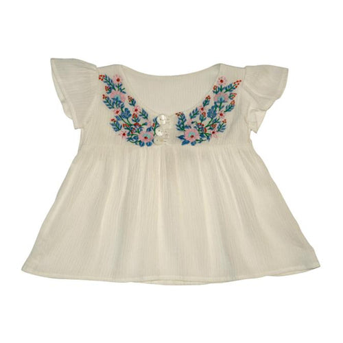 Sage Designs | Butterfly Top - LAST Size 6, 8