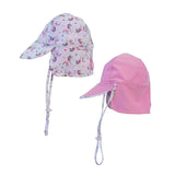 Little Renegade | Sparkles Unicorn Legionnaires Hat