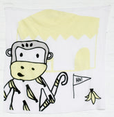 Kippin | Wrap & Snooze Blanket - Splits