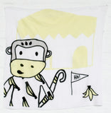 Kippin | Wrap & Snooze Blanket - Splits