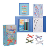 Tiger Tribe | Squadron Racers - Vintage Planes