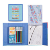 Tiger Tribe | Squadron Racers - Vintage Planes