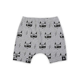Kapow Kids | Super Fox Harem Shorts - LAST Size 000