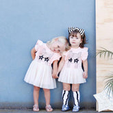 Kapow Kids | Starry Eye Tutu Dress - LAST Size 000