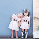 Kapow Kids | Starry Eye Tutu Dress - LAST Size 000