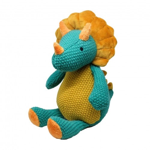 Toby Triceratops Dinosaur