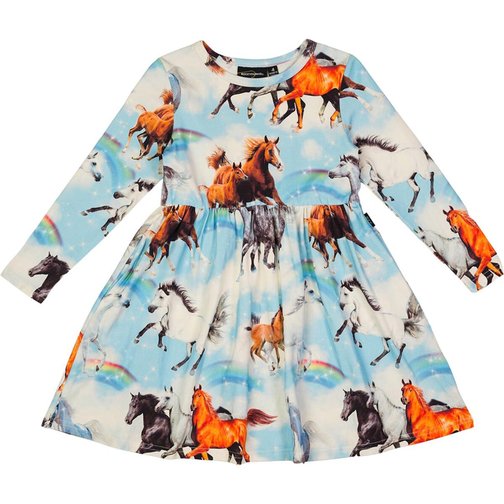 Rock Your Baby | Utopia Dress