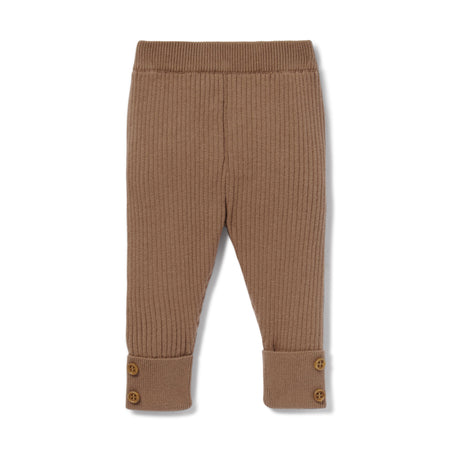 Aster & Oak | Prairie Ruffle Shorts