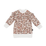 Kapow Kids | Wallflower Sweater Dress