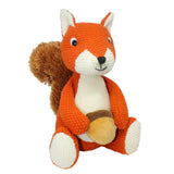 Lily & George | Wild Ones Sid Squirrel