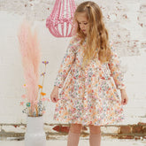 Kapow Kids | Willow Floral Playdress