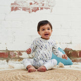 Kapow Kids | Winning Streak Zip All in one