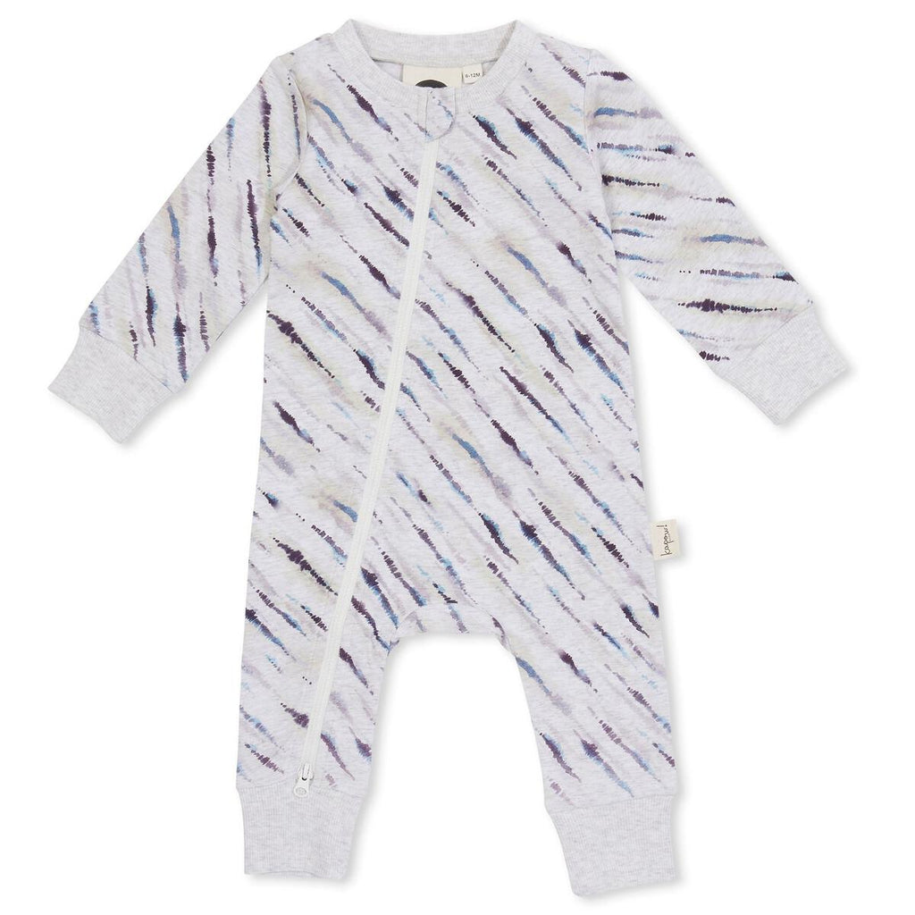 Kapowkids | Winning Streak Zip All in one