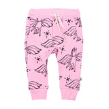 Milk & Masuki | Unicorn Trackies - LAST Size 00