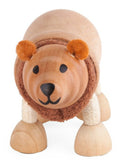 Anamalz | Brown Bear