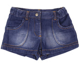 Korango | Girls Denim Shorts - LAST Size 2