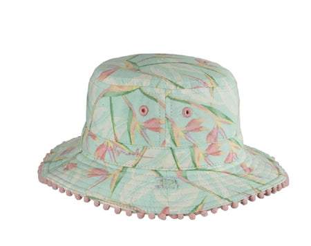 Dinoroar Reversible Bucket Hat