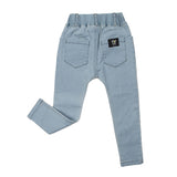 Kapow Kids | Stretch Denim Jeggings - LAST Size 0