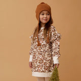 Kapow Kids | Wallflower Sweater Dress