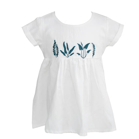 Tiny Tribe | Cool Pineapple Tee - LAST Size 000