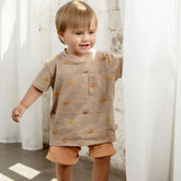 Kapow Kids | Sunrise T-shirt