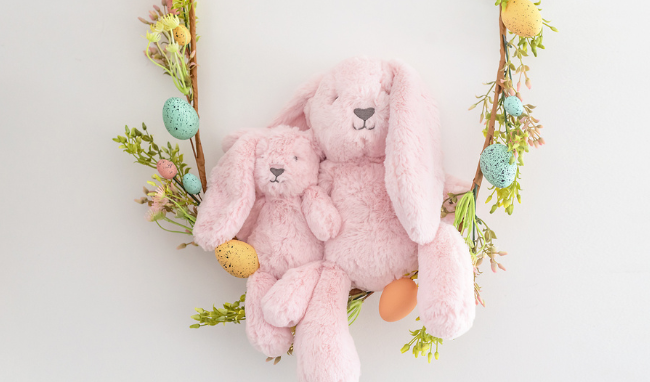 Non-Chocolate Easter Gift Ideas Are The Perfect Alternatives to Sweet Treats