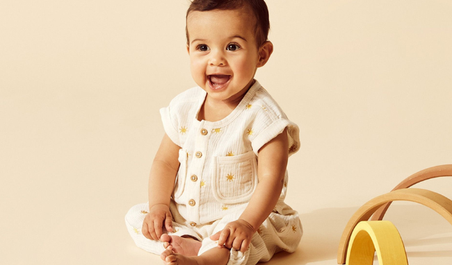 Karina's Ultimate Shopping Guide to Baby Boy Clothes: Style, Comfort, and Practicality