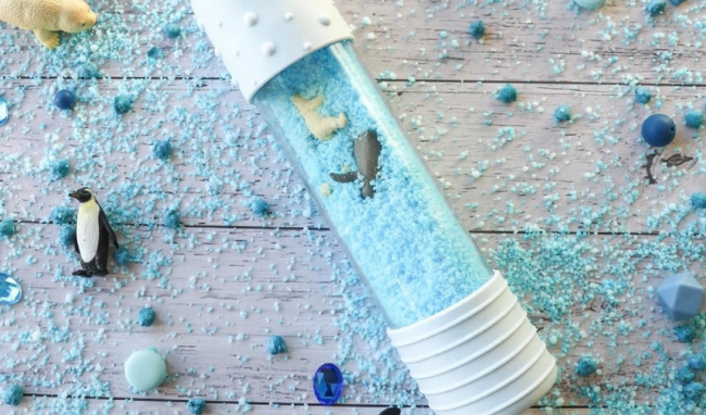 Exploring the Effectiveness of Calm Down Bottles: A Guide to Their Purpose and Benefits