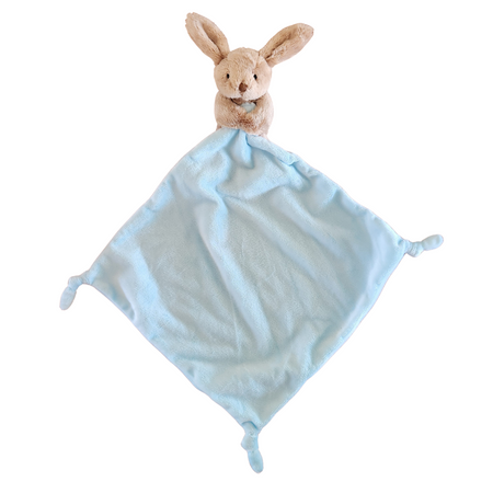 Jellycat | Bashful Medium Bunny - Dusky Blue