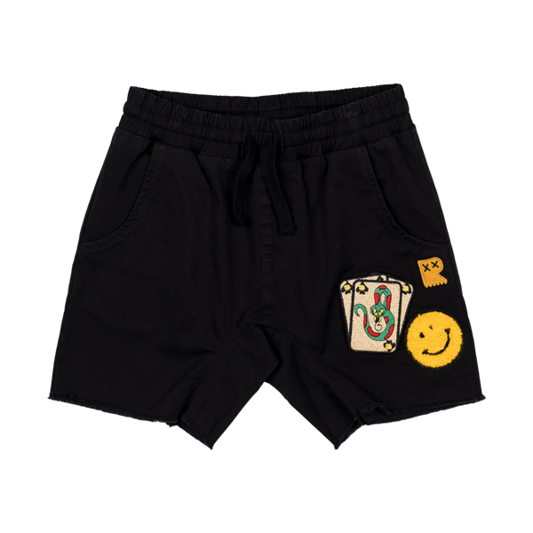 Rock Your Baby | Adder Shorts