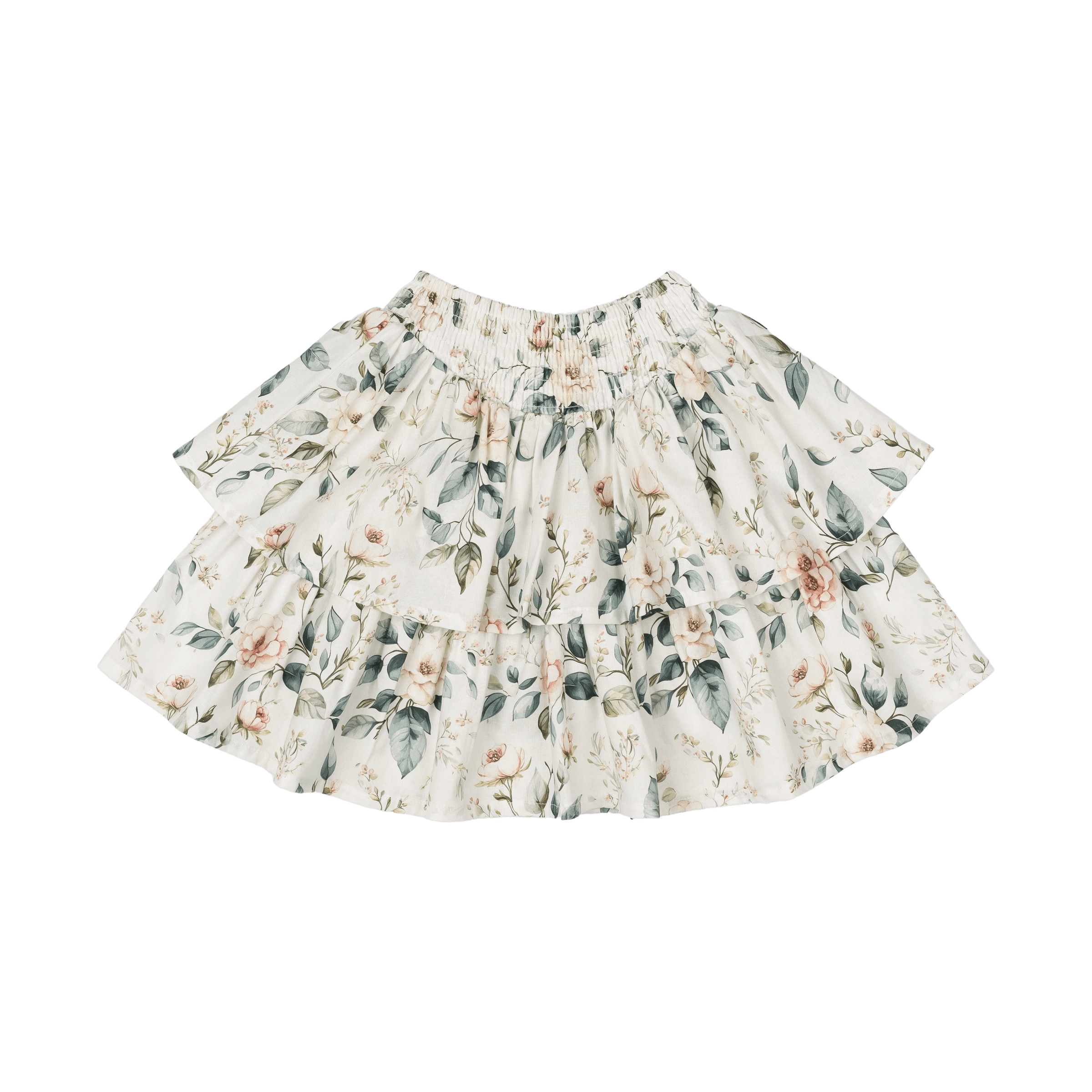 Rock Your Baby | Adeline Shirred Skirt