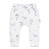 Aster & Oak | Air Balloon Harem Pants