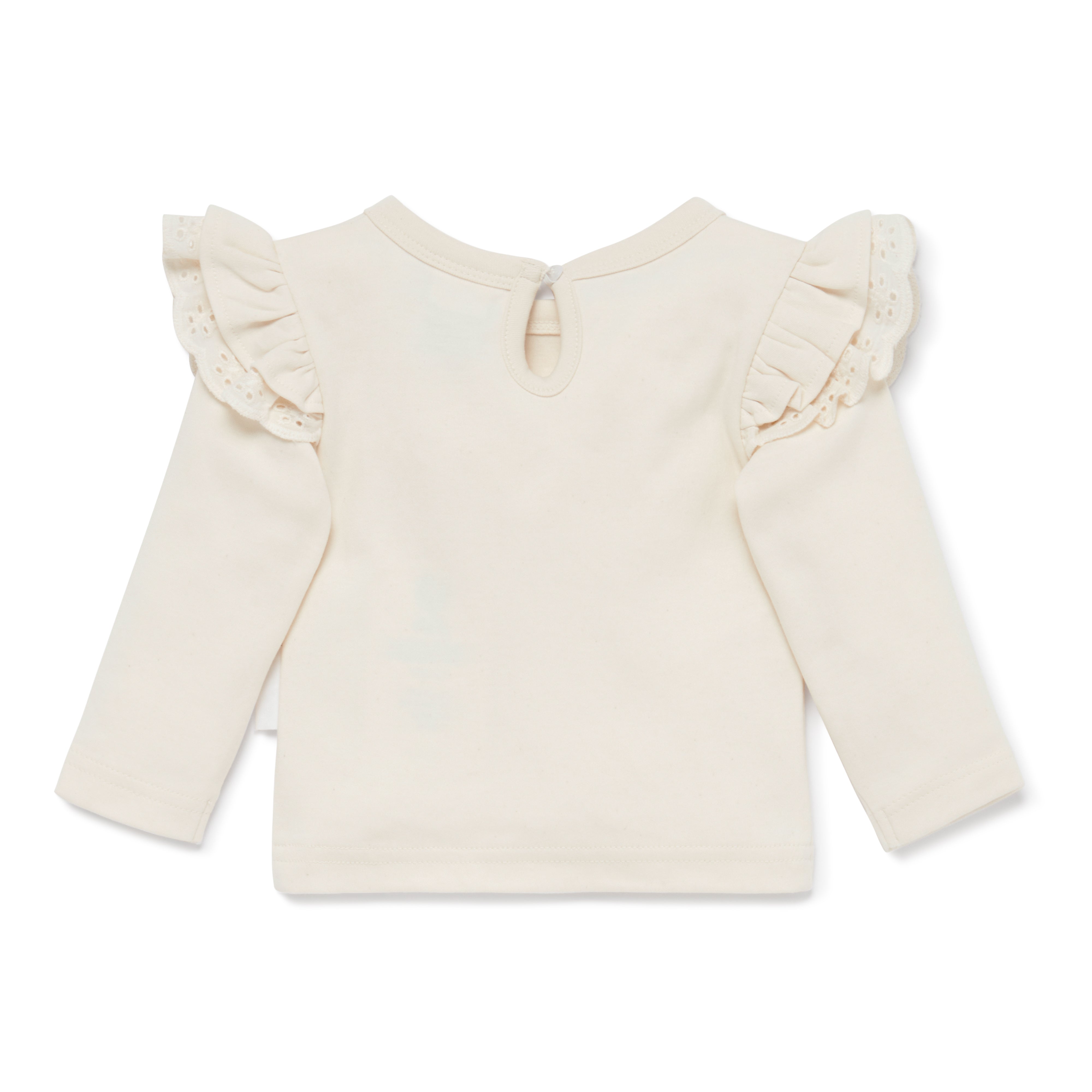 Aster & Oak | Duck Family Print Top
