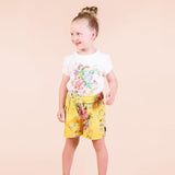 Rock Your Baby | Beatrice T-Shirt