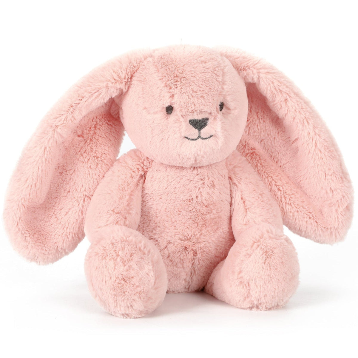 Bella Rose Pink Bunny