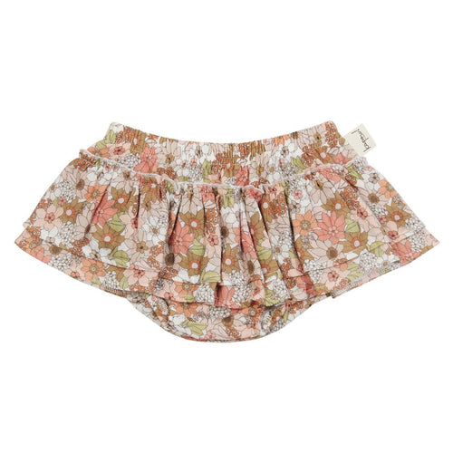 Kapowkids | Bouquet Ruffle Bloomers