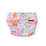 Crywolf | Reusable Swim Nappy - Berry Garden