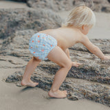 Crywolf | Reusable Swim Nappy - Lucky Picnic