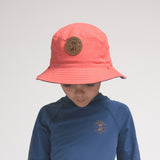 Crywolf | Reversible Bucket Hats - Lucky Days