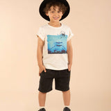 Shark Hi T-Shirt