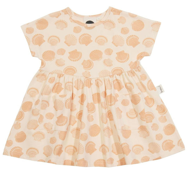 Kapowkids | Clam Playdress